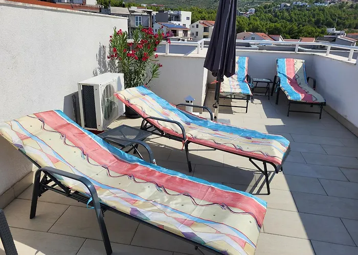 Pension Alba